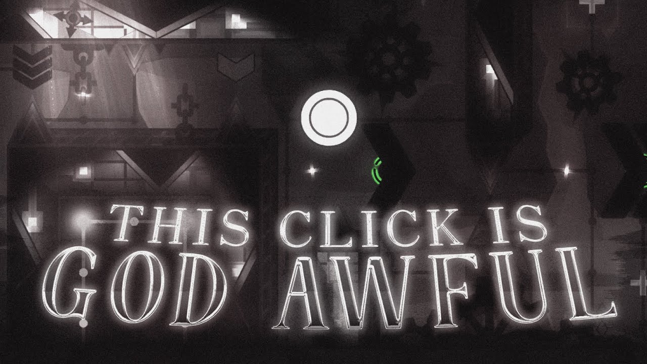 [GD] “Descent Into Exile" by GrenadeofTacos [Top 135 Extreme Demon]