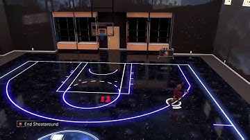 NBA 2K16 Speed Boost AFTER PATCH 6