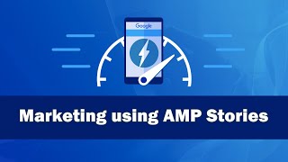 How to do Marketing Using AMP Stories screenshot 2