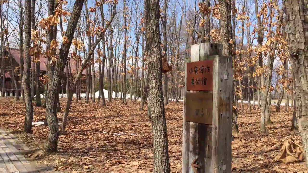 中札内美術村 YouTube