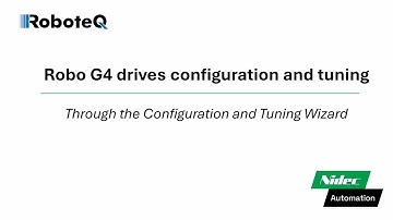 Motor Configuration and Tuning Wizard : Part 2 - Current Loop Tuning
