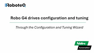 Motor Configuration and Tuning Wizard : Part 2 - Current Loop Tuning screenshot 5