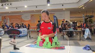 WSSA 2026 Malaysia Open Sport Stacking Championships 