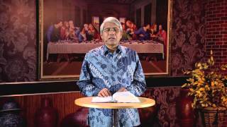  Avk83 Tujuh Steps Pengetahuan 2 Petrus 159 dimensiimankristen pdt Bigman Sirait  