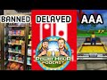 Switch 2 delayed | Phil Spencer addresses Xbox rumors | Tennessee bans cold beer | Power Hour ep 249