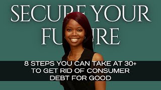 8 Steps To Secure Your Future | 30+ Watch This Video