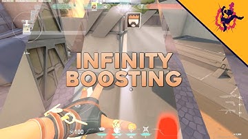 What if RAZE had INFINITE Satchels on Valorant