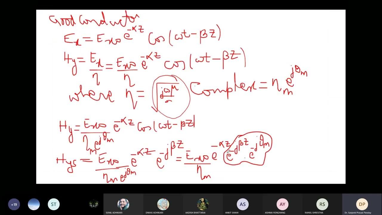 Lecture 29 - YouTube