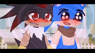 A Bit Of Sonadowflash Warning