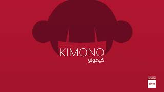 Kimono | Lunch Offer for sr55
