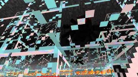 Minecraft the Labyrinth: Part 2