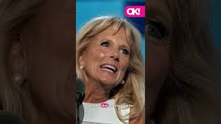 Jill Biden Says Husband Joe's Cancer Battle Has Been 'Challenging' as Former President Will 'Forever
