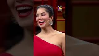 Sunny Leone Ko Krushna Abhishek Ne Banaya Fool The Kapil Sharma Show 