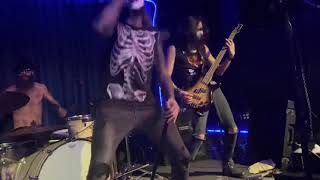 Sixth Gear @ Blue Note 2