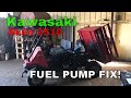 Kawasaki Mule Diesel Fuel Filter