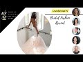 Bridal Fashion Rewind | Bridal Fashion Month | Love Stories TV