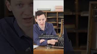 Top 5 Features Of An Enigma - Part 5 The Plug Board