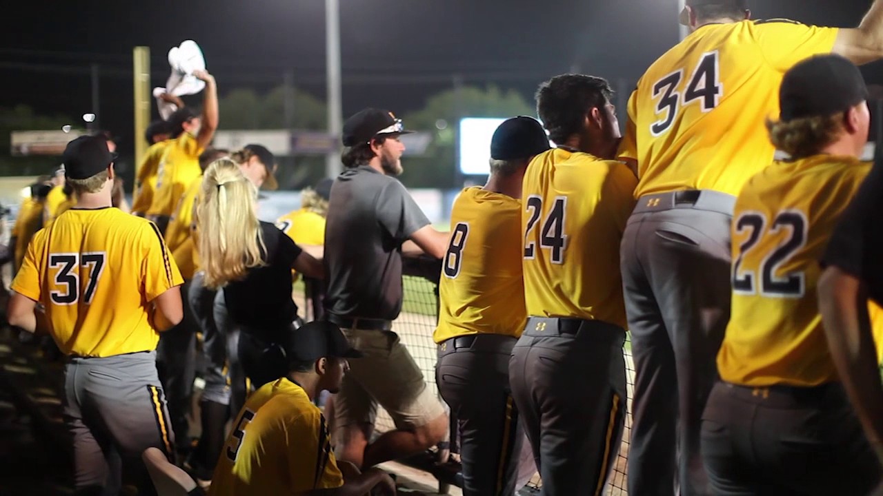 Southern Miss Baseball - A Tradition of Excellence - Part II