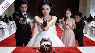 【全集】上一世我被最信任的人害死，连家人都没能保住。重活一世，我直接踹开渣男，选了一直护着我的人。谁害我，我就加倍还回去，这一世，我要赢。 screenshot 3