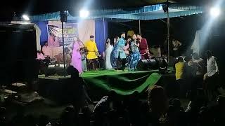 Nunera Program  Aadarsh Nav Yuvak Durga Samiti Nunera  Singer  Shivani Vaishnav  Cg Song 