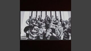 Nobody Safe (feat. Double F)