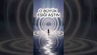 O Büyük Eşi̇ği̇ Aştin