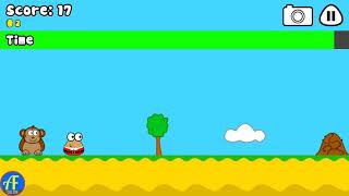 Permainan Pou - Pet Walk #10 screenshot 4