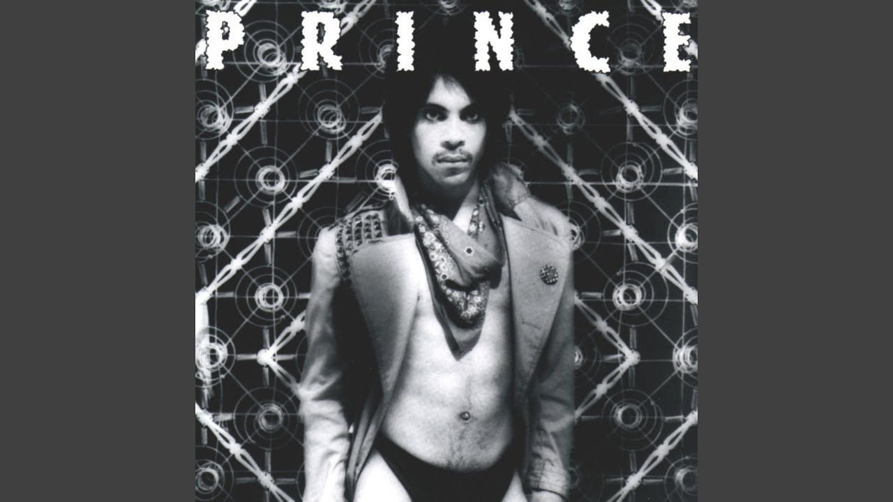 プリンス PRINCE DIRTY MIND LPレコード Disco de vinil LP Prince - Dirty Mind: Álbum Pop Criativo