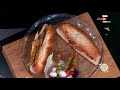 أحلى أكلة - طريقة عمل "ساندوتش بانيه " مع الشيف علاء الشربيني