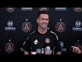 Ronny Deila addresses media ahead of home match vs. Dallas