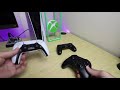 End of video