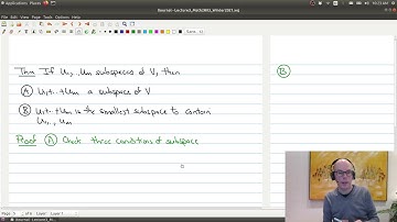 Lecture 3 Part 4 Math 2R03