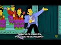 Los Simpson Tito Puente Señor Burns Subtitulada Los Simpson Tito Puente Señor Burns Subtitulada