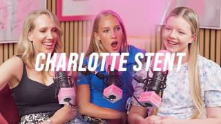 Bluey, Big Dreams & Being Brave: Charlotte Stent on Life as a Teen Actor