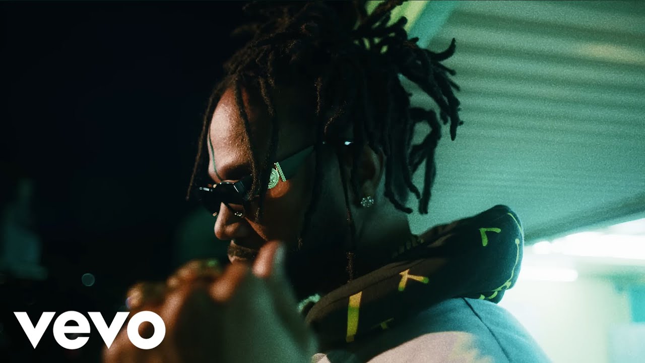 Juicy J ft. Key Glock - Real Street [Music Video]