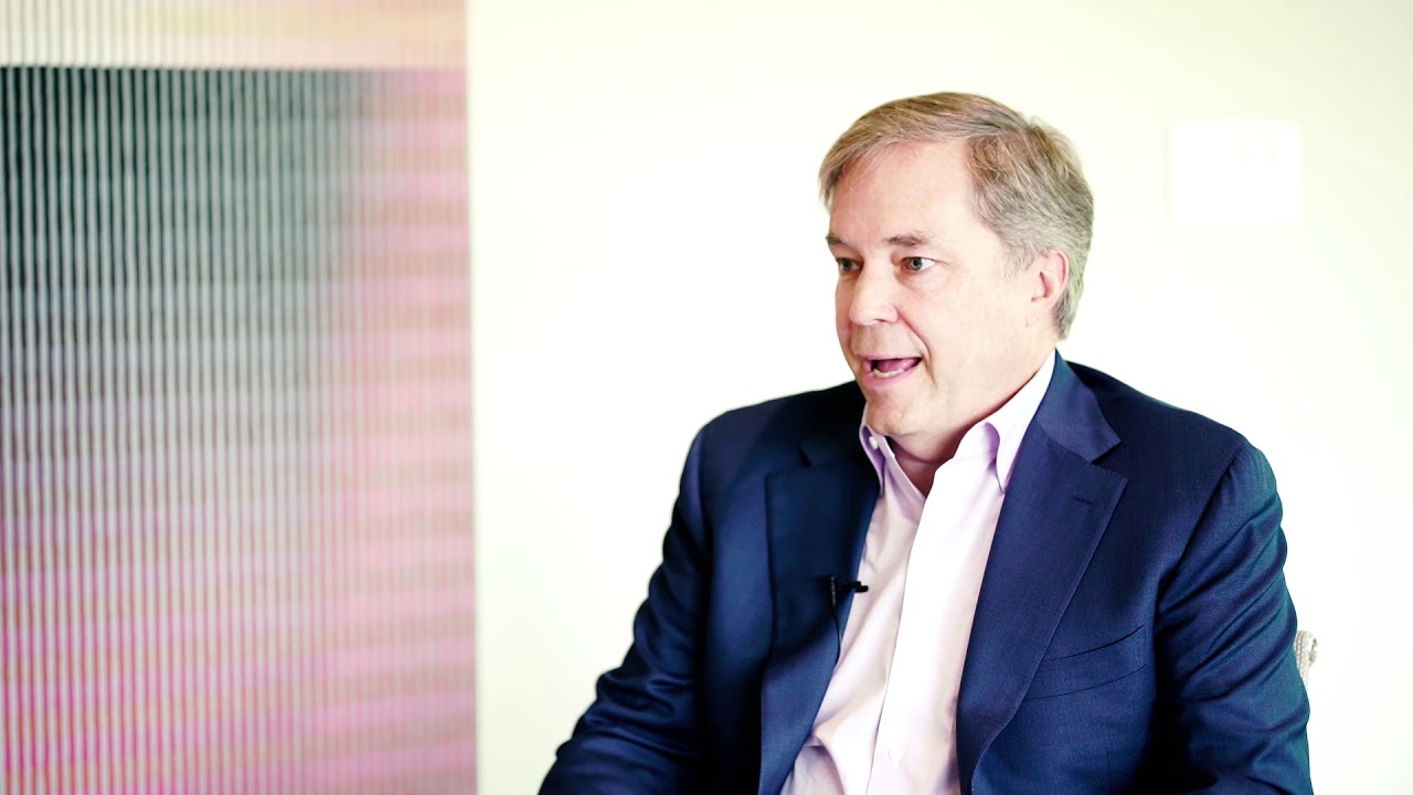 The CircleRock Interview | Dave McLennan | Life Balance