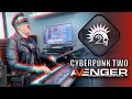 Vengeance producer suite  avenger cyberpunk 2 expansion walkthrough with bartek