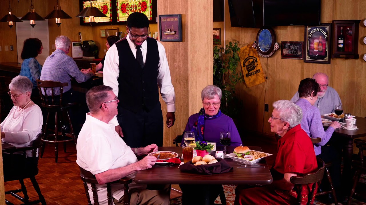 St. Barnabas Communities Retirement Checklist 1B 2018 YouTube