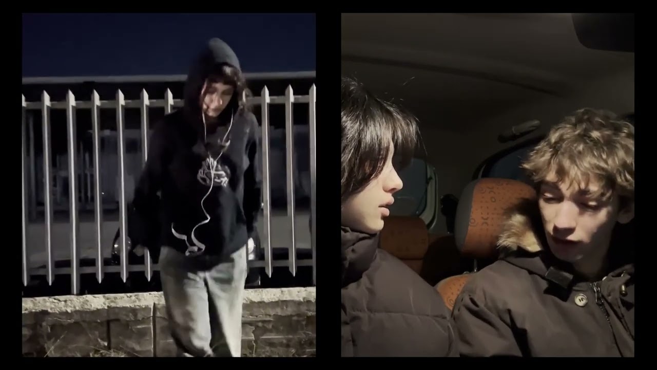 La scelta giusta - Primo classificato al concorso 