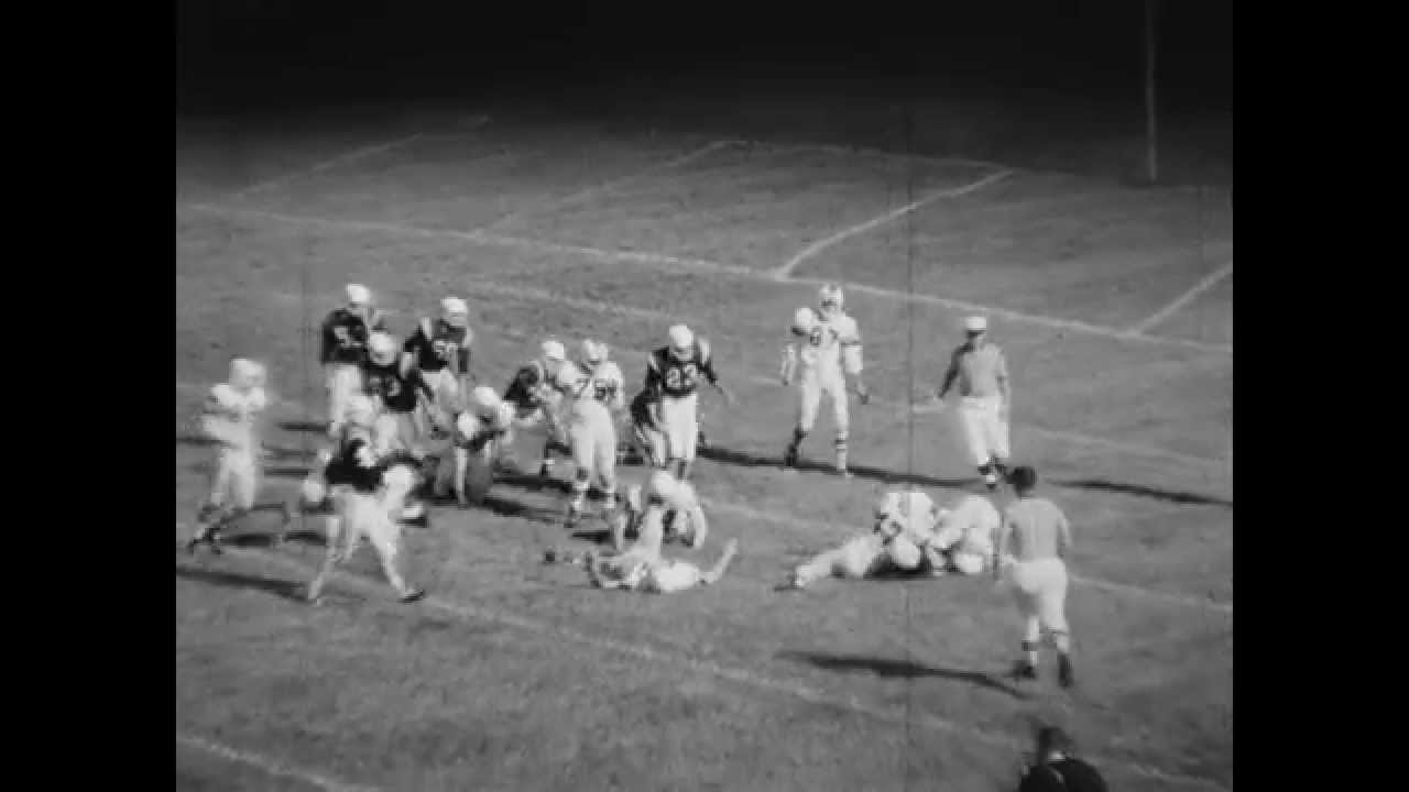 1965 Bowling Green High School Football Vs Oak Harbor YouTube 1965-bowling-green-high-school-football-vs-oak-harbor-youtube