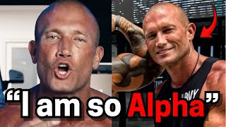 Andy Elliot Is The Worst Alpha Male - Alpha Male Universe