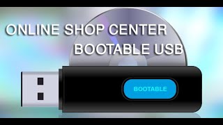 HOW TO CREATE BOOTABLE USB FORM WINDOWS Xp,7,8,10