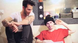 New Politics In The Studio - Lets Build A Real Death Star