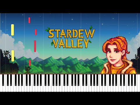 Mines (Cloth)  - Stardew Valley