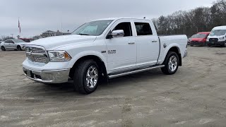 2017 Ram 1500 Milford, Mendon, Worcester, Framingham Ma, Providence, Ri 22041a