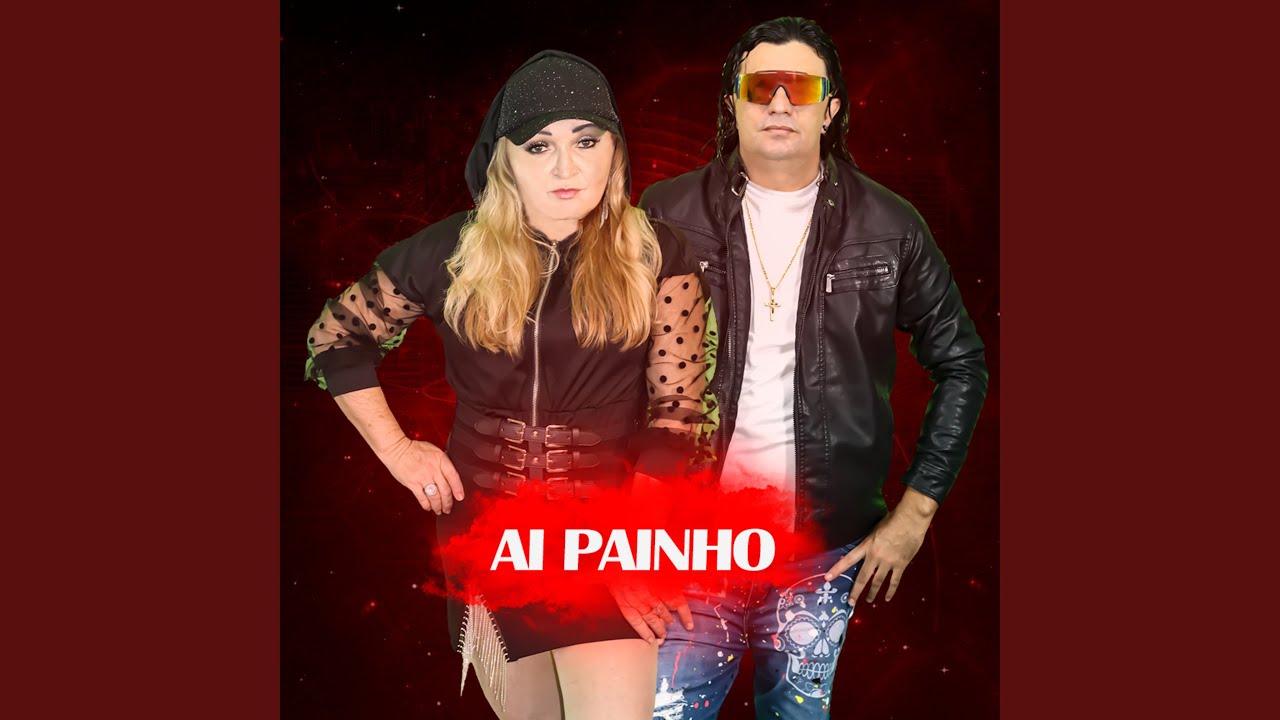 Ai Painho YouTube ai-painho-youtube