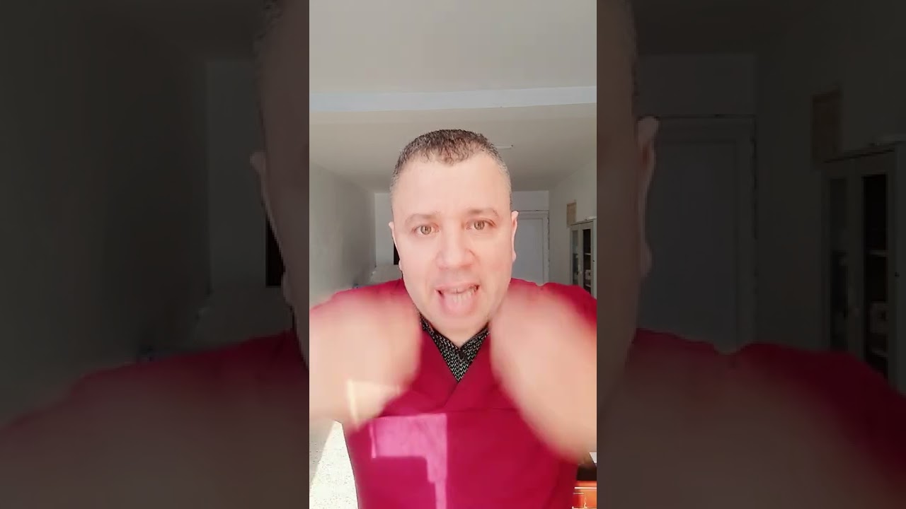 نوبات الهلع والخوف .هذا ماحدث بيني وبين أخ من الكويت لن تصدق ماستسمعه.