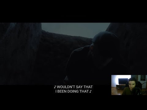 YOU ARE NOT ALLOWED TO RETIRE! REACT TO NF - WASHED UP