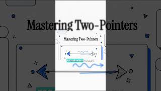 Arrays & Strings Two Pointers 🚀 | Most Asked DSA Pattern