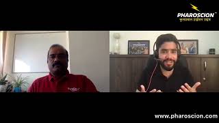 Cloud Computing Interview - NxtGen’s Business Head - Channels, Mr. Gautam Pillai | #MakeInIndia